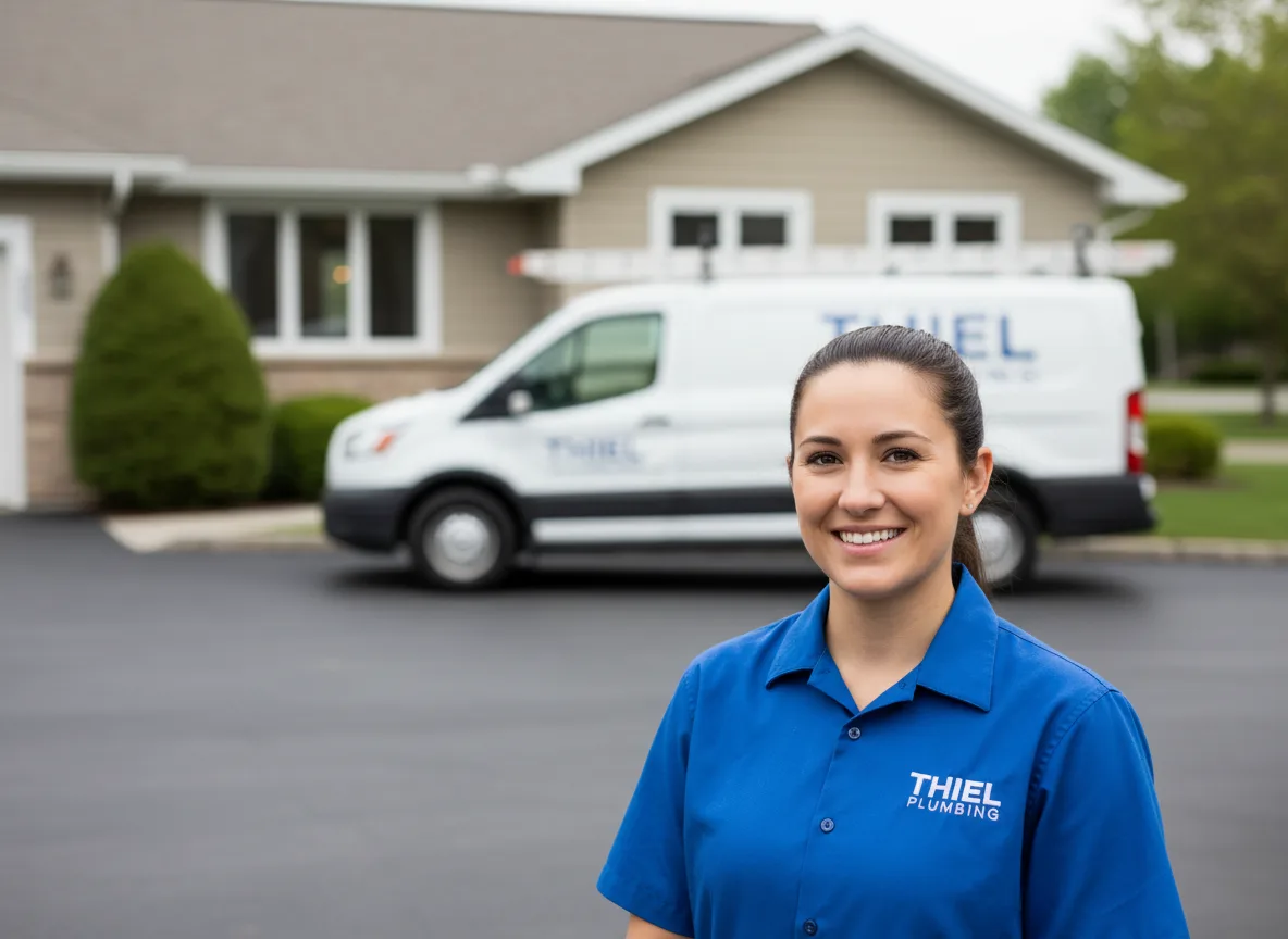 Plumber Monroe City, IN FAQs